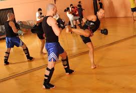 muay thai